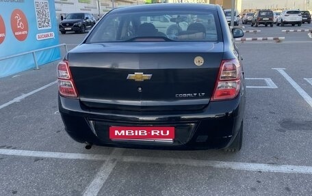 Chevrolet Cobalt II, 2013 год, 495 000 рублей, 2 фотография