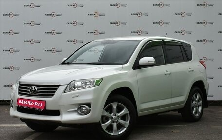 Toyota RAV4, 2011 год, 2 149 000 рублей, 1 фотография