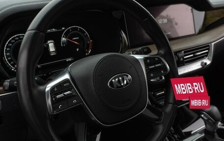 KIA Mohave I, 2021 год, 5 149 000 рублей, 25 фотография