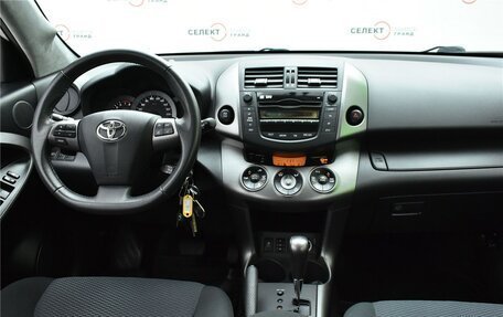 Toyota RAV4, 2011 год, 2 149 000 рублей, 6 фотография