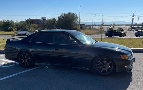 Toyota Chaser VI, 1998 год, 925 000 рублей, 2 фотография