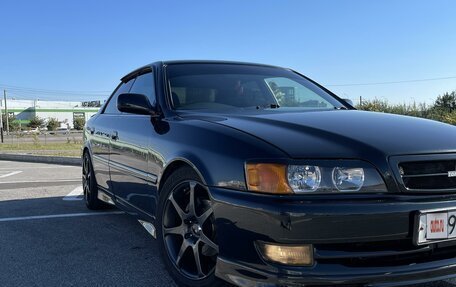 Toyota Chaser VI, 1998 год, 925 000 рублей, 3 фотография