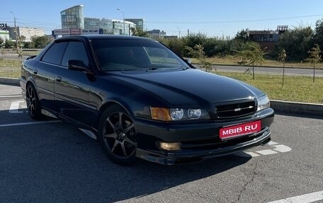 Toyota Chaser VI, 1998 год, 925 000 рублей, 1 фотография