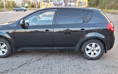 KIA cee'd I рестайлинг, 2007 год, 610 000 рублей, 1 фотография