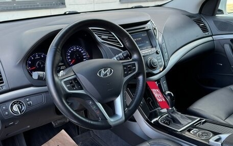 Hyundai i40 I рестайлинг, 2014 год, 1 580 000 рублей, 17 фотография