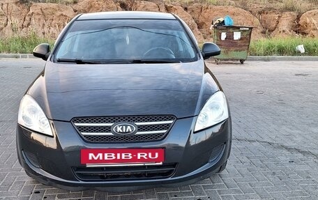 KIA cee'd I рестайлинг, 2007 год, 610 000 рублей, 3 фотография