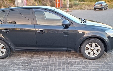 KIA cee'd I рестайлинг, 2007 год, 610 000 рублей, 7 фотография