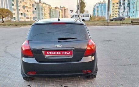 KIA cee'd I рестайлинг, 2007 год, 610 000 рублей, 4 фотография