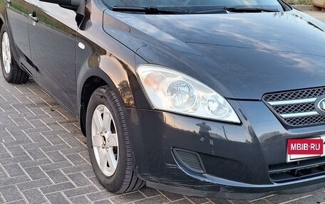 KIA cee'd I рестайлинг, 2007 год, 610 000 рублей, 6 фотография