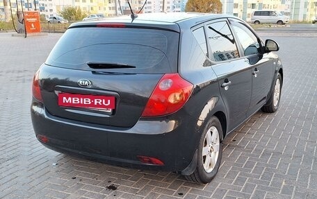 KIA cee'd I рестайлинг, 2007 год, 610 000 рублей, 8 фотография