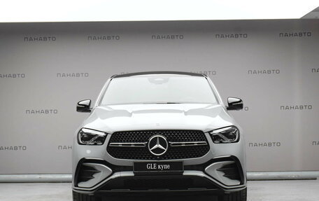 Mercedes-Benz GLE Coupe, 2024 год, 21 793 960 рублей, 3 фотография