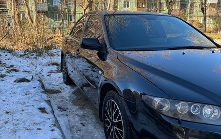 Mazda 6, 2007 год, 770 000 рублей, 8 фотография