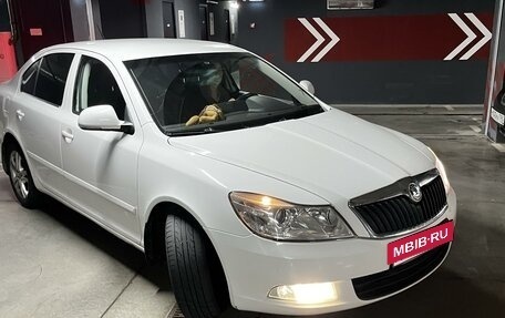 Skoda Octavia, 2012 год, 960 000 рублей, 3 фотография