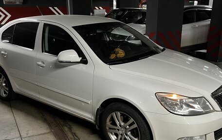 Skoda Octavia, 2012 год, 960 000 рублей, 5 фотография