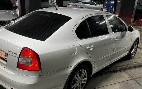 Skoda Octavia, 2012 год, 960 000 рублей, 6 фотография