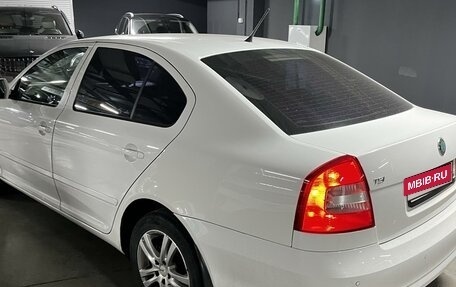 Skoda Octavia, 2012 год, 960 000 рублей, 8 фотография