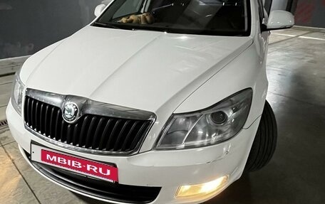 Skoda Octavia, 2012 год, 960 000 рублей, 21 фотография