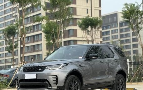 Land Rover Discovery IV, 2021 год, 7 428 000 рублей, 1 фотография