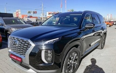 Hyundai Palisade I, 2022 год, 6 499 000 рублей, 1 фотография