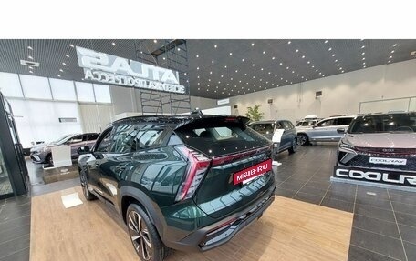 Geely Atlas, 2024 год, 3 666 990 рублей, 9 фотография