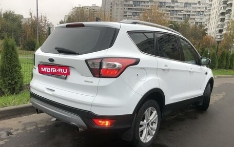 Ford Kuga III, 2017 год, 1 685 000 рублей, 7 фотография