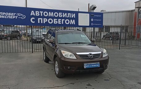 Haima 7, 2013 год, 950 000 рублей, 2 фотография