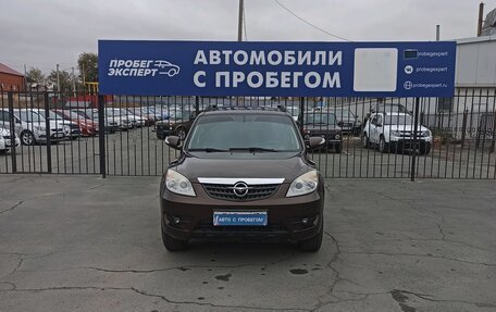 Haima 7, 2013 год, 950 000 рублей, 3 фотография