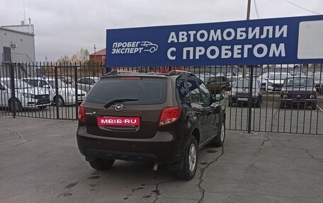 Haima 7, 2013 год, 950 000 рублей, 6 фотография