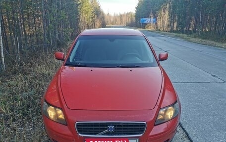 Volvo S40 II, 2005 год, 500 000 рублей, 3 фотография