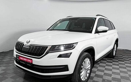 Skoda Kodiaq I, 2018 год, 2 690 000 рублей, 1 фотография