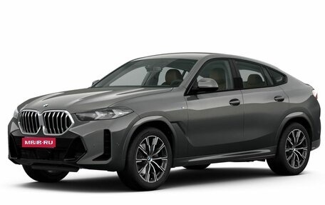 BMW X6, 2024 год, 18 000 000 рублей, 1 фотография