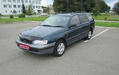 Toyota Caldina, 1994 год, 380 000 рублей, 1 фотография