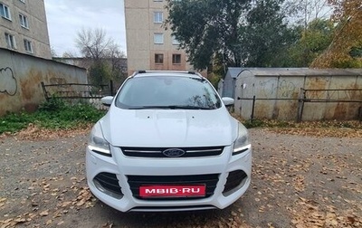 Ford Kuga III, 2013 год, 1 500 000 рублей, 1 фотография