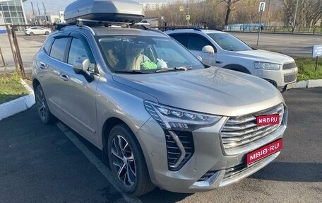 Haval Jolion, 2021 год, 2 249 000 рублей, 1 фотография