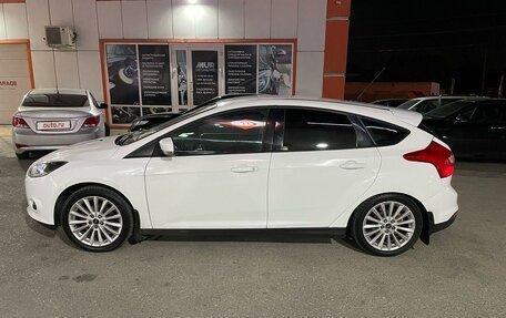 Ford Focus III, 2011 год, 900 000 рублей, 6 фотография