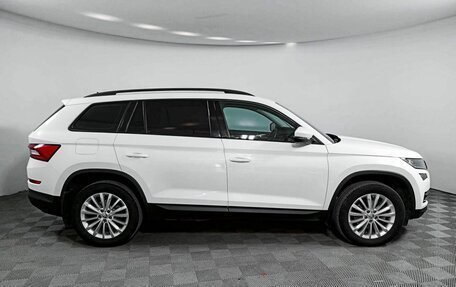 Skoda Kodiaq I, 2018 год, 2 690 000 рублей, 4 фотография