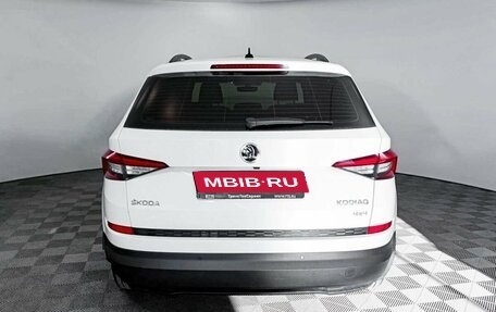 Skoda Kodiaq I, 2018 год, 2 690 000 рублей, 6 фотография