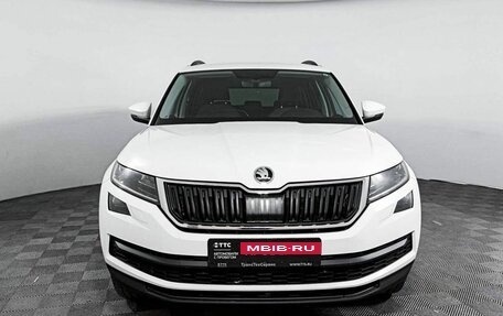 Skoda Kodiaq I, 2018 год, 2 690 000 рублей, 2 фотография