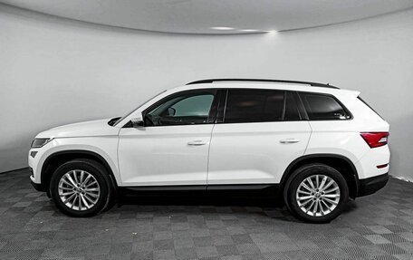 Skoda Kodiaq I, 2018 год, 2 690 000 рублей, 8 фотография