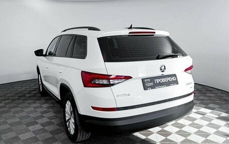 Skoda Kodiaq I, 2018 год, 2 690 000 рублей, 7 фотография