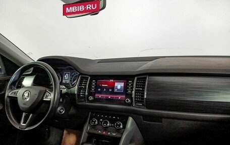 Skoda Kodiaq I, 2018 год, 2 690 000 рублей, 11 фотография