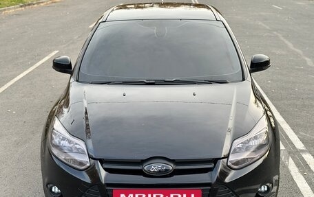 Ford Focus III, 2012 год, 930 000 рублей, 6 фотография