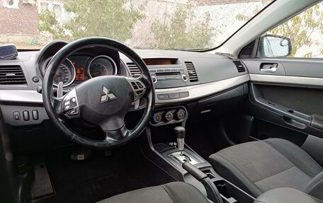 Mitsubishi Lancer IX, 2008 год, 570 000 рублей, 4 фотография