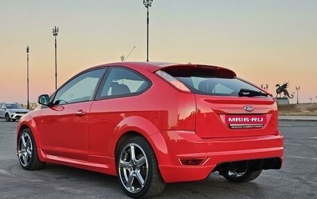 Ford Focus II рестайлинг, 2010 год, 705 000 рублей, 7 фотография