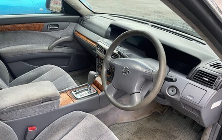 Nissan Gloria XI, 2000 год, 670 000 рублей, 6 фотография