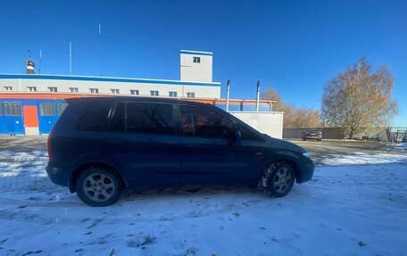 Mazda Premacy III, 1999 год, 400 000 рублей, 4 фотография