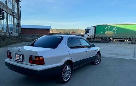 Toyota Camry V40, 1996 год, 485 000 рублей, 3 фотография