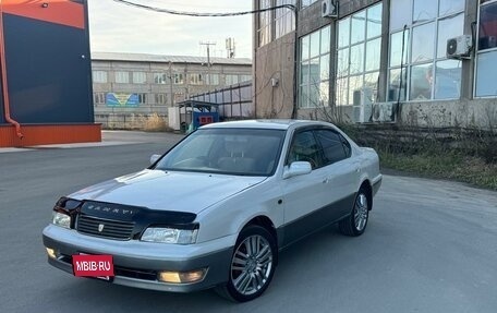 Toyota Camry V40, 1996 год, 485 000 рублей, 7 фотография