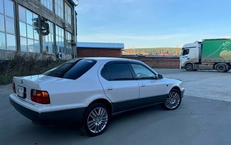 Toyota Camry V40, 1996 год, 485 000 рублей, 11 фотография