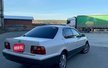 Toyota Camry V40, 1996 год, 485 000 рублей, 15 фотография